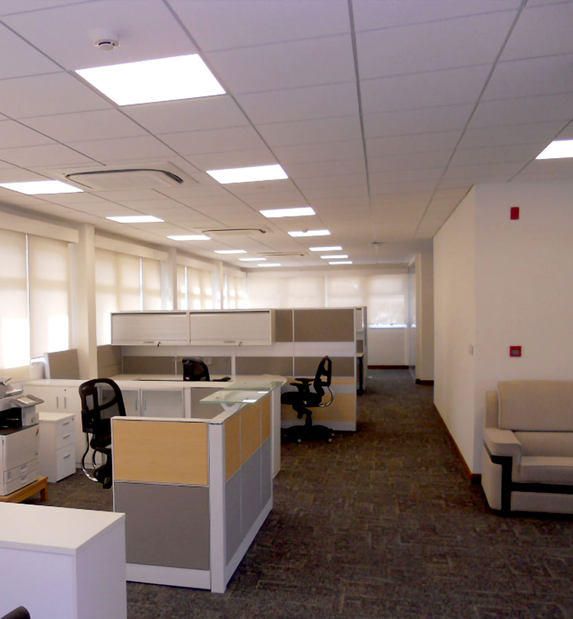 Cristel Project Management Consultant and Services